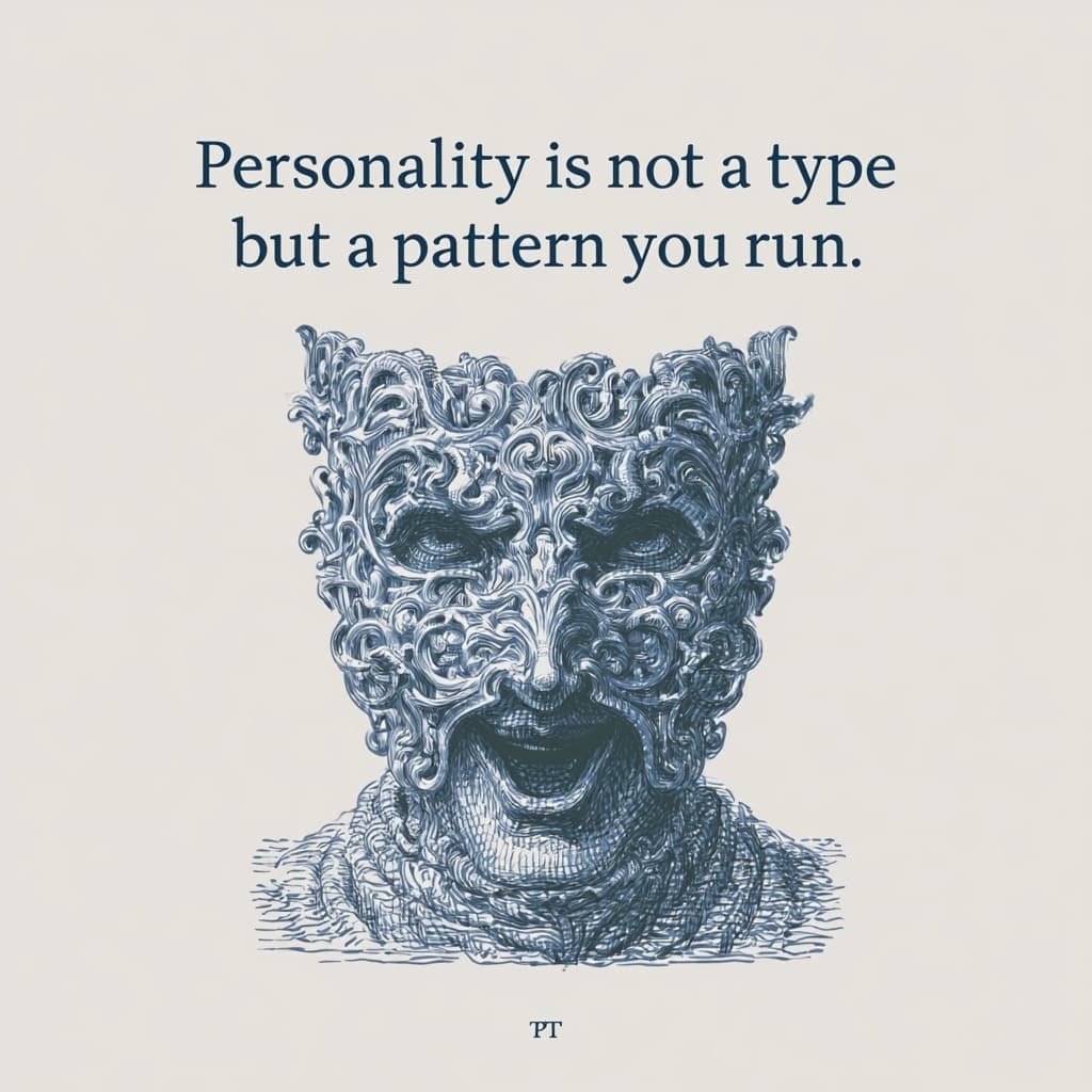 Why Personality is Critical for AI