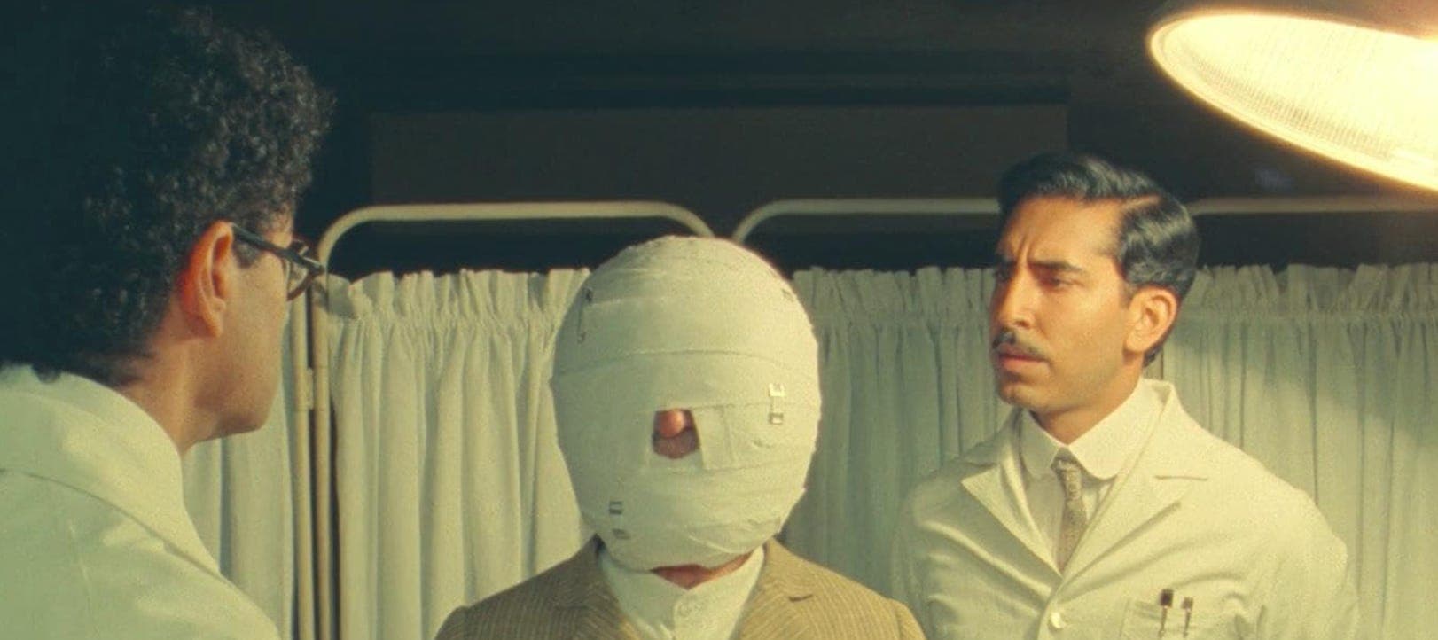 Dreams of the Blind
