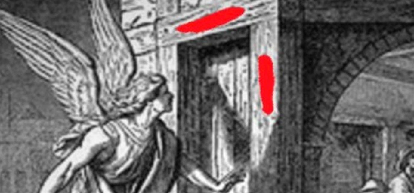 Passover, Plagues and Peace