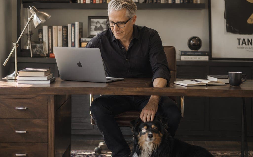 Why You Should be Kind to Dogs and AI