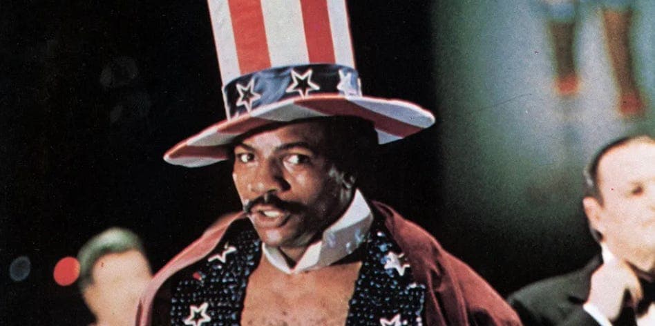 One Nation, Underdog
